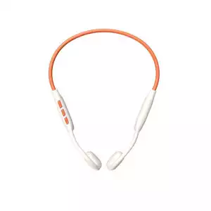 ONIKUMA T37 Bluetooth White Earphone
