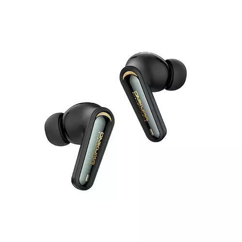 ONIKUMA TX610 ANC Dual-Mode Wireless Gaming Earbuds - 1