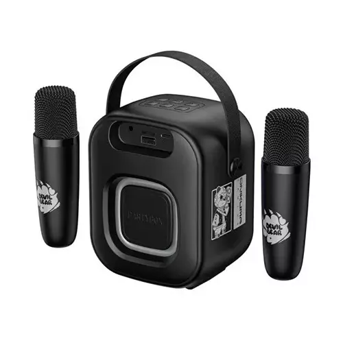 ONIKUMA L7 RGB Wireless Bluetooth Speaker - 1