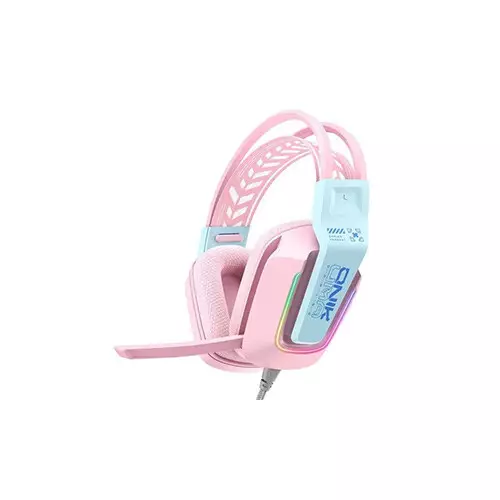 ONIKUMA X13 RGB Wired Gaming Headset with Microphone