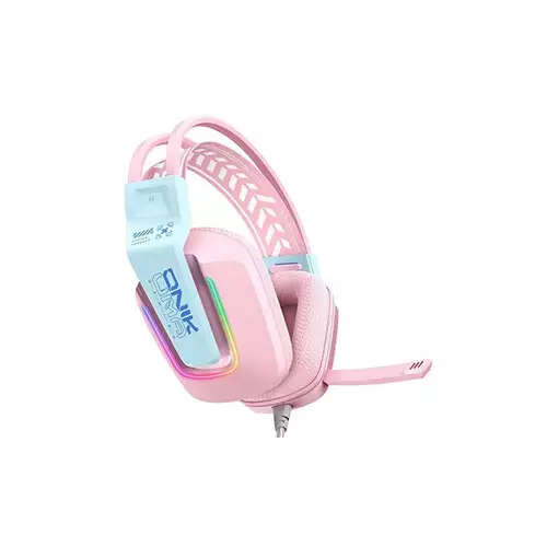 ONIKUMA X13 RGB Wired Gaming Headset with Microphone - 1