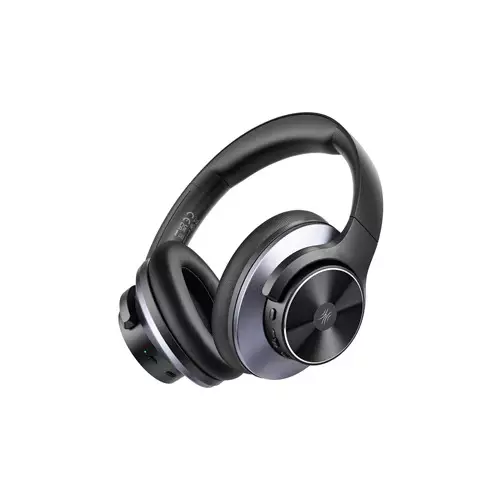 OneOdio A10 Hybrid Active Noise Cancelling Headphones - 1