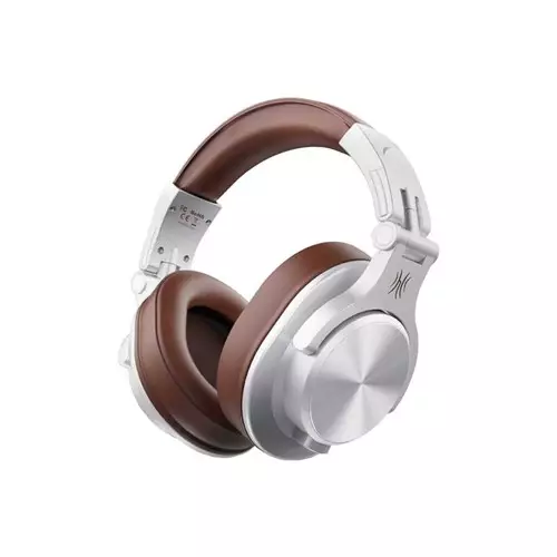 Oneodio Fusion A70 Bluetooth 5.2 Headphones - 1