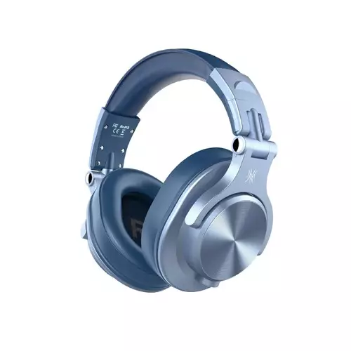 Oneodio Fusion A70 Bluetooth 5.2 Headphones - 2