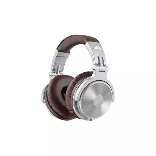 OneOdio Pro C Wireless Studio Over-Ear Bluetooth Headphones - 2
