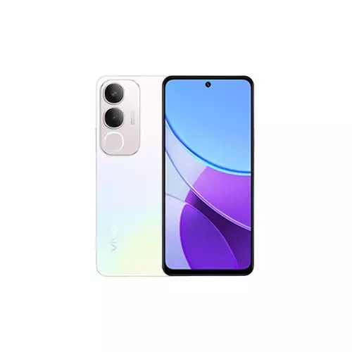 Vivo Y19s Unisoc T612 6GB RAM 128GB ROM 6.68-inch Display Smartphone - 1