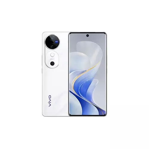Vivo V40 5G Qualcomm Snapdragon 7 Gen 3 12GB RAM 256GB ROM 6.78-inch Display Smartphone - 1