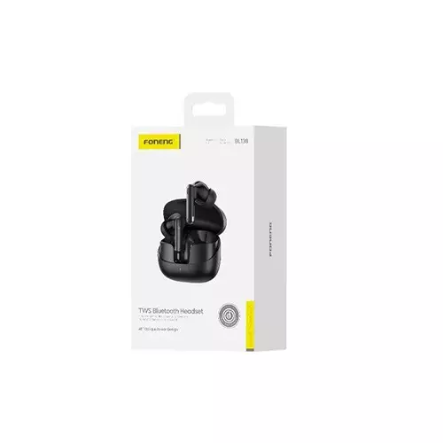 FONENG BL151 Half-In-Ear Bluetooth TWS Earbuds - 2