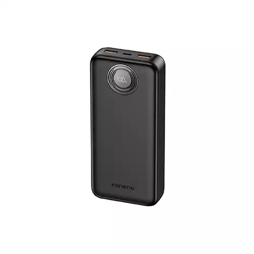 Foneng PX102 20000mah 22.5W Power Bank