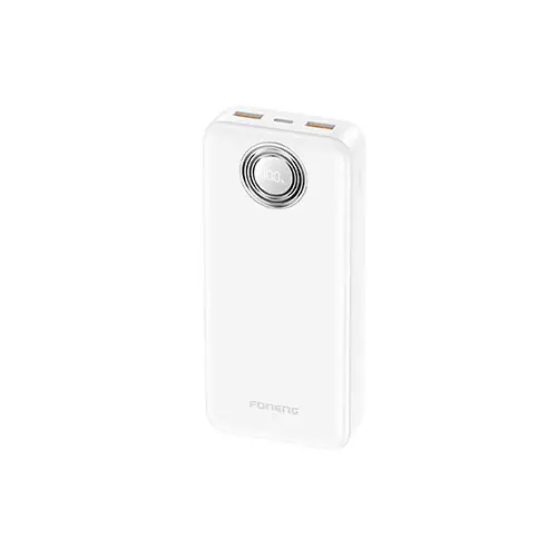 Foneng PX102 20000mah 22.5W Power Bank - 1