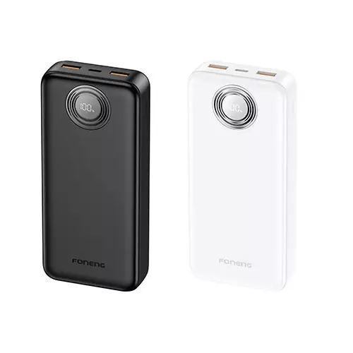 Foneng PX102 20000mah 22.5W Power Bank - 2