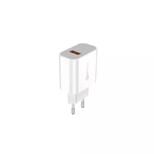 FONENG QC3 18W Fast Charger with Cable Type - C 6A - 1