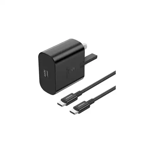 Foneng UK32 25W GaN Type-C Wall Charger