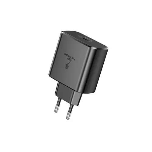 FONENG UK34 45W Fast Charger with Type-C Cable - 1