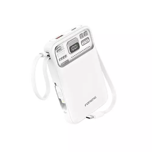 Foneng PX112 10000mAh 22.5W Wireless Power Bank - 1