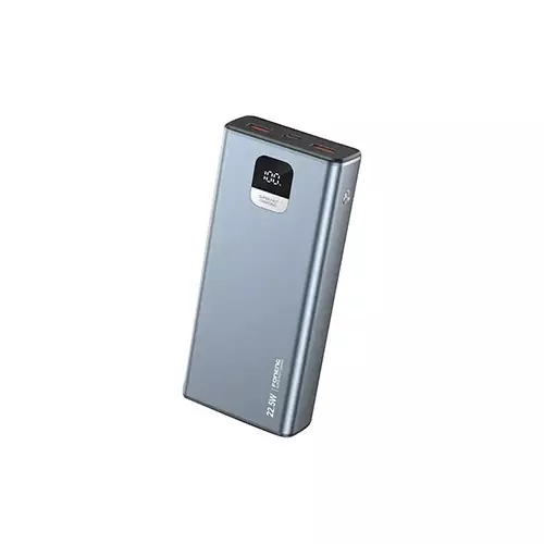 Foneng GT200 20000mAh 22.5W fast charging Power Bank - 1