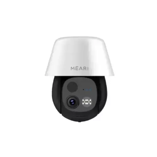 Meari S7 Plus 3MP  PTZ  WiFi Outdoor Camera 