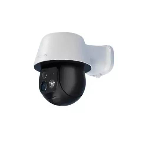 Meari S7 Plus 3MP  PTZ  WiFi Outdoor Camera  - 1