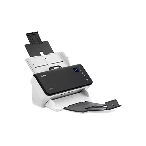 Kodak Alaris E1030 Document Scanner - 1
