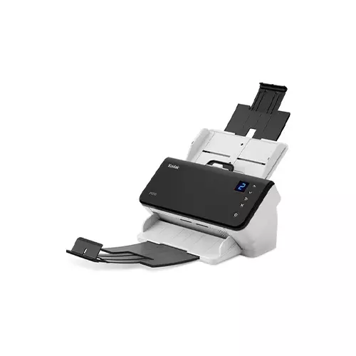 Kodak Alaris E1040 Document Scanner - 2