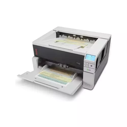 Kodak Alaris i3500 Document Scanner - 1