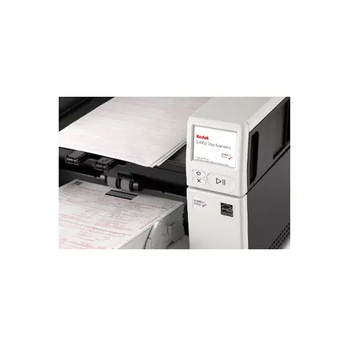 Kodak Alaris S3140 Max Document Scanner - 3