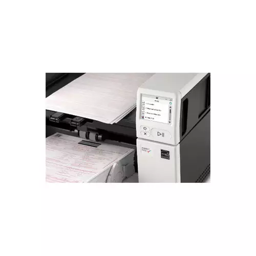 Kodak Alaris S3120 Max Document Scanner - 3