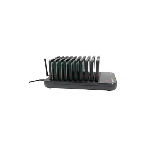 Nexakey NX-P20 20 Pager Restaurant Calling System