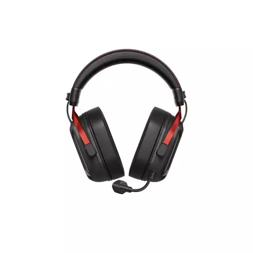 MCHOSE S9 Pro Tri Mode 7.1 Surround Sound Gaming Headset With ANC - 1