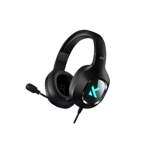 MCHOSE G9 Pro Tri Mode 7.1 Surround Sound Gaming Headset With ANC - 1