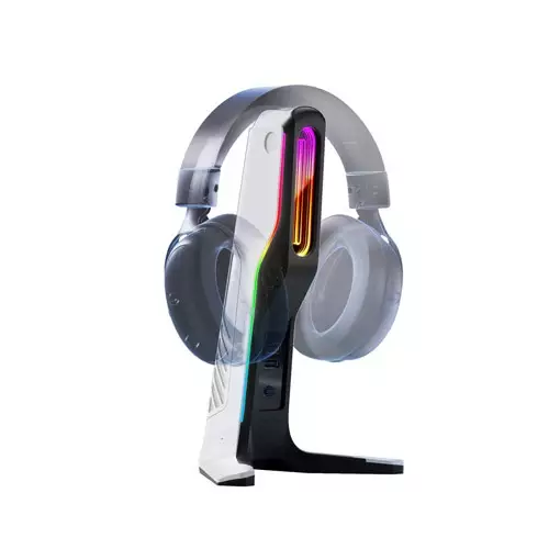 MCHOSE G9 Wired 7.1 Surround Sound Gaming Headset With ANC - 1