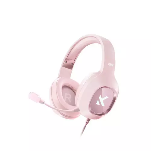 MCHOSE G9 Wired 7.1 Surround Sound Gaming Headset With ANC - 0