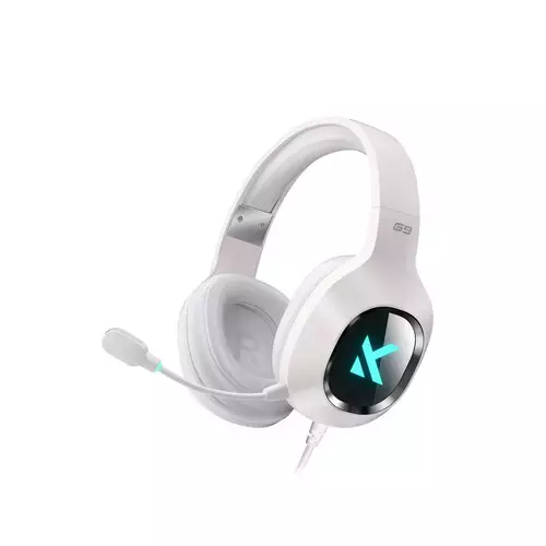 MCHOSE G9 Wired 7.1 Surround Sound Gaming Headset With ANC - 0