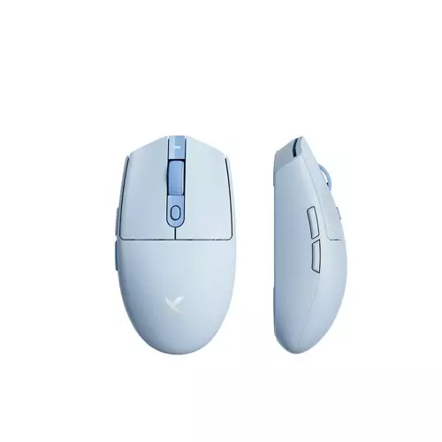 MCHOSE G3 V2 Tri-Mode Gaming Mouse (Blue)

