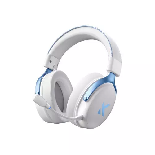 MCHOSE V9 Pro Tri-mode Gaming Headset - 0