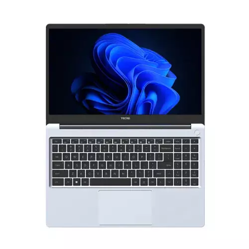 Tecno MEGABOOK K15SDA Ryzen 5 7430U 16GB RAM 512GB SSD 15.6 Inch FHD Laptop with Windows 11 - 1