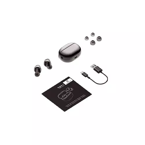 SoundPEATS Engine 4 Hi-Res Audio True Wireless Earbuds - 1