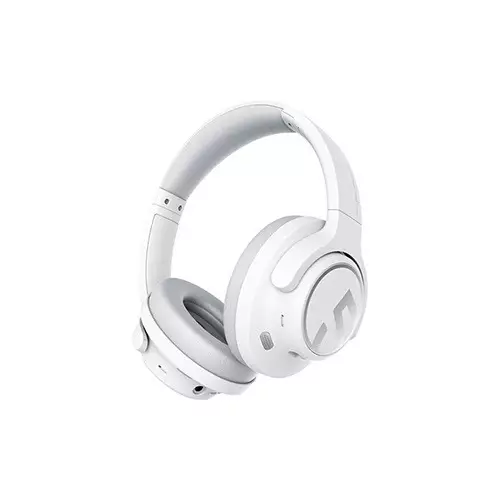 SoundPeats Space Hybrid ANC Bluetooth Over-Ear Headphones - 1