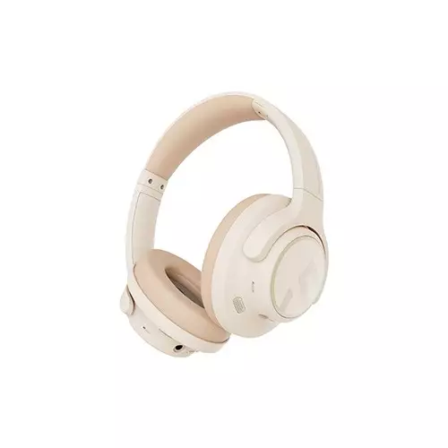 SoundPeats Space Hybrid ANC Bluetooth Over-Ear Headphones - 2