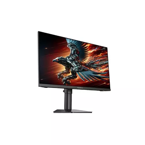 KOORUI G2511E 24.5 Inch Full HD 320HZ Gaming Monitor - 1
