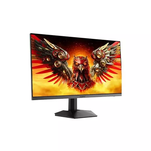 KOORUI G2411P 23.8 Inch Full HD 200 Hz Gaming Monitor with 1ms MBR - 1