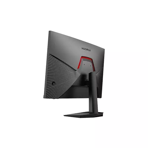 KOORUI G2411P 23.8 Inch Full HD 200 Hz Gaming Monitor with 1ms MBR - 2