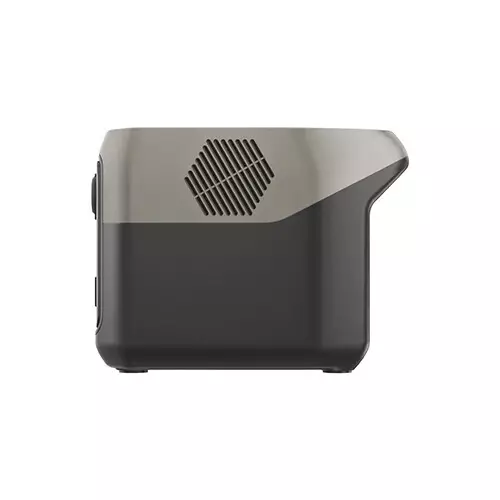 Ecoflow River 2 Max 512Wh 500W Portable Power Station - 0