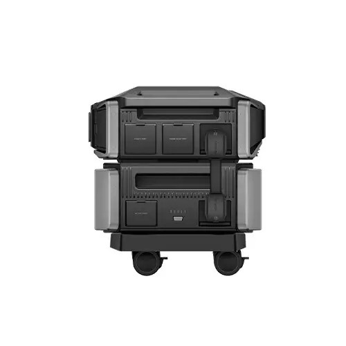 EcoFlow DELTA Pro Ultra Power Station - 2