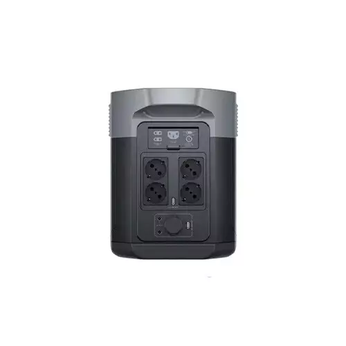 EcoFlow E2000 Portable Power Station - 1