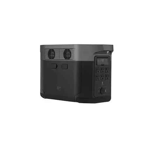 EcoFlow E2000 Portable Power Station - 2