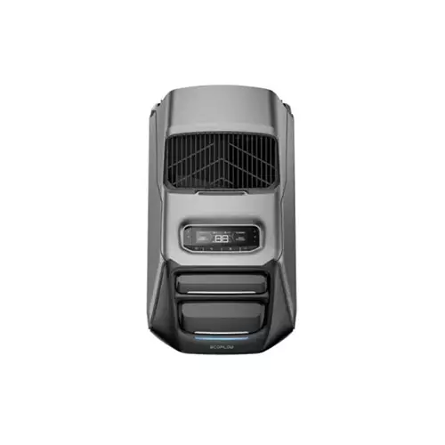 EcoFlow WAVE 3 Hot & Cool Portable AC - 1