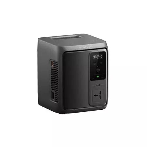 EcoFlow DELTA 3 Air 1000 500W Portable Power Station
