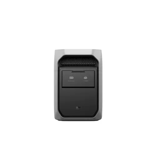 EcoFlow DELTA 3 Classic 1024Wh Power Station - 1