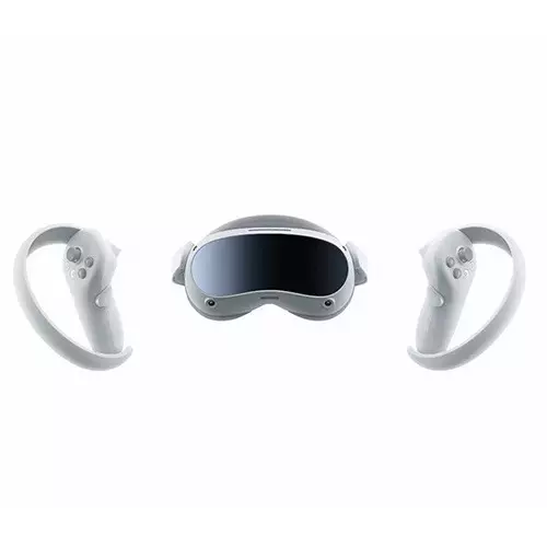 PICO 4 All-in-One VR Headset - 1